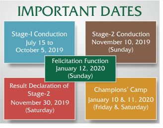 Important-Dates